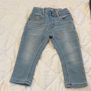 Cat & Jack Light Blue Kids Jeans